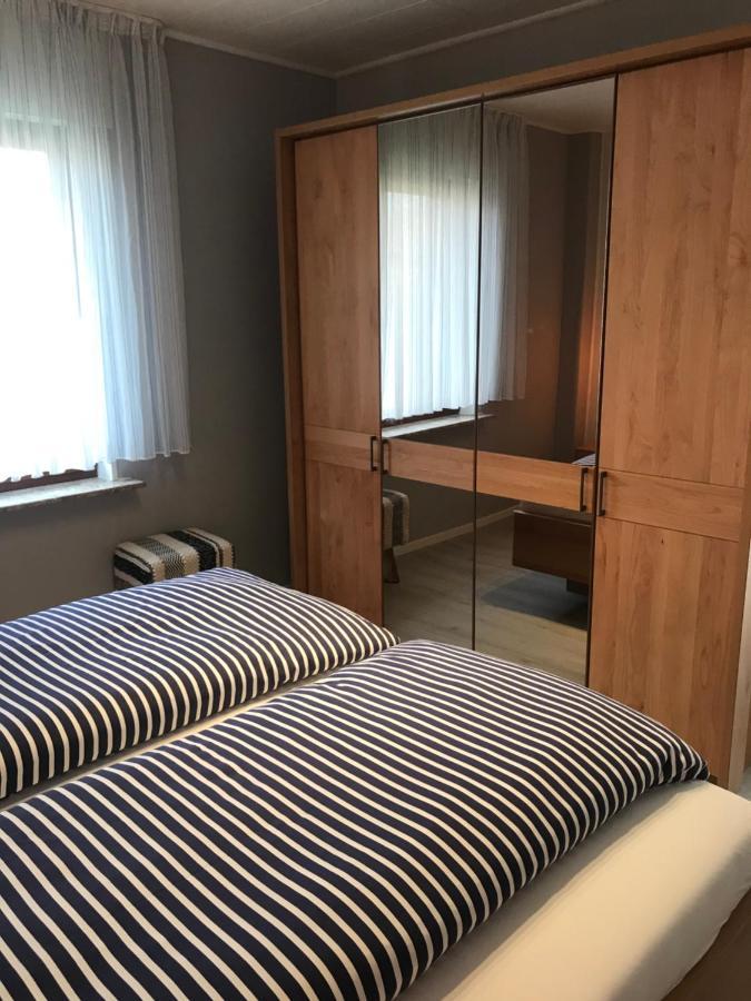 Zum Hanseaten Borkum Dış mekan fotoğraf
